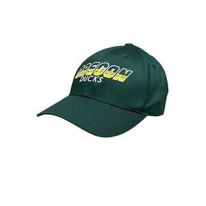 Oregon Ducks Adjustable Hat/Cap College NCAA Sport Captivating Headwear Football